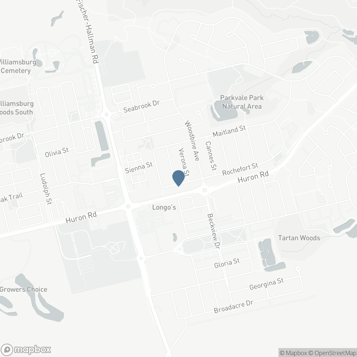 12 FRANKFURT Street, Kitchener, Ontario N2R 1T5